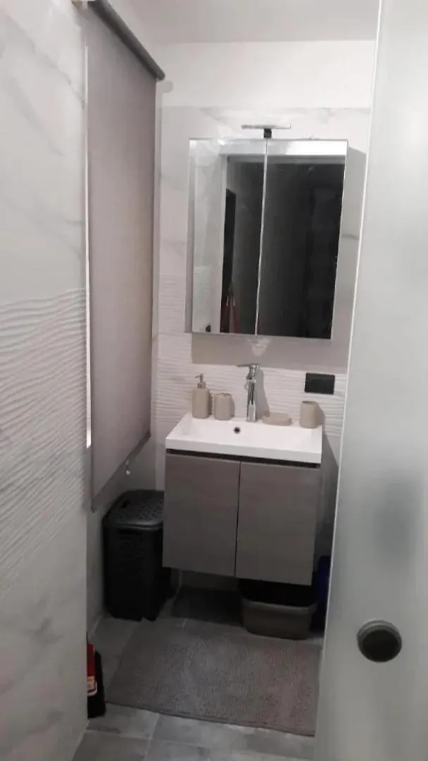 Apartament Pshome Augusta