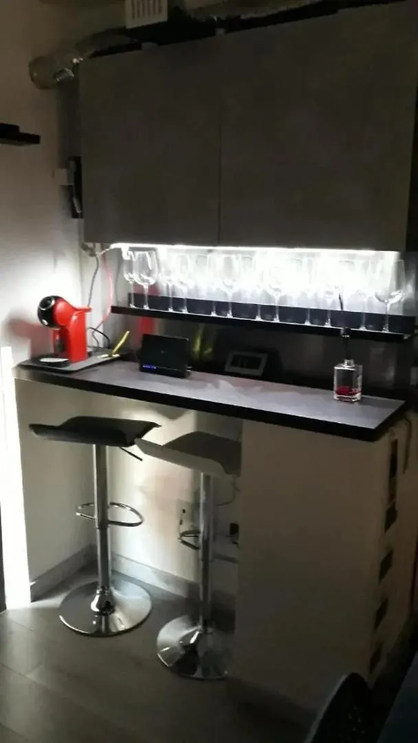 Apartament Pshome Augusta