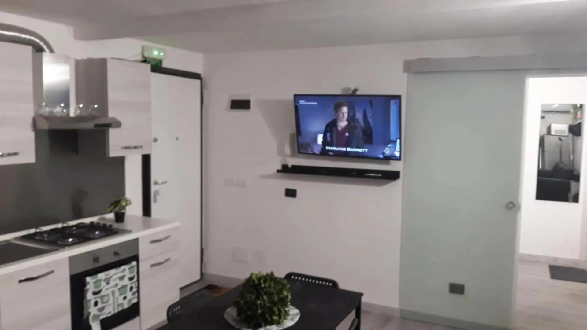Pshome Augusta Apartament
