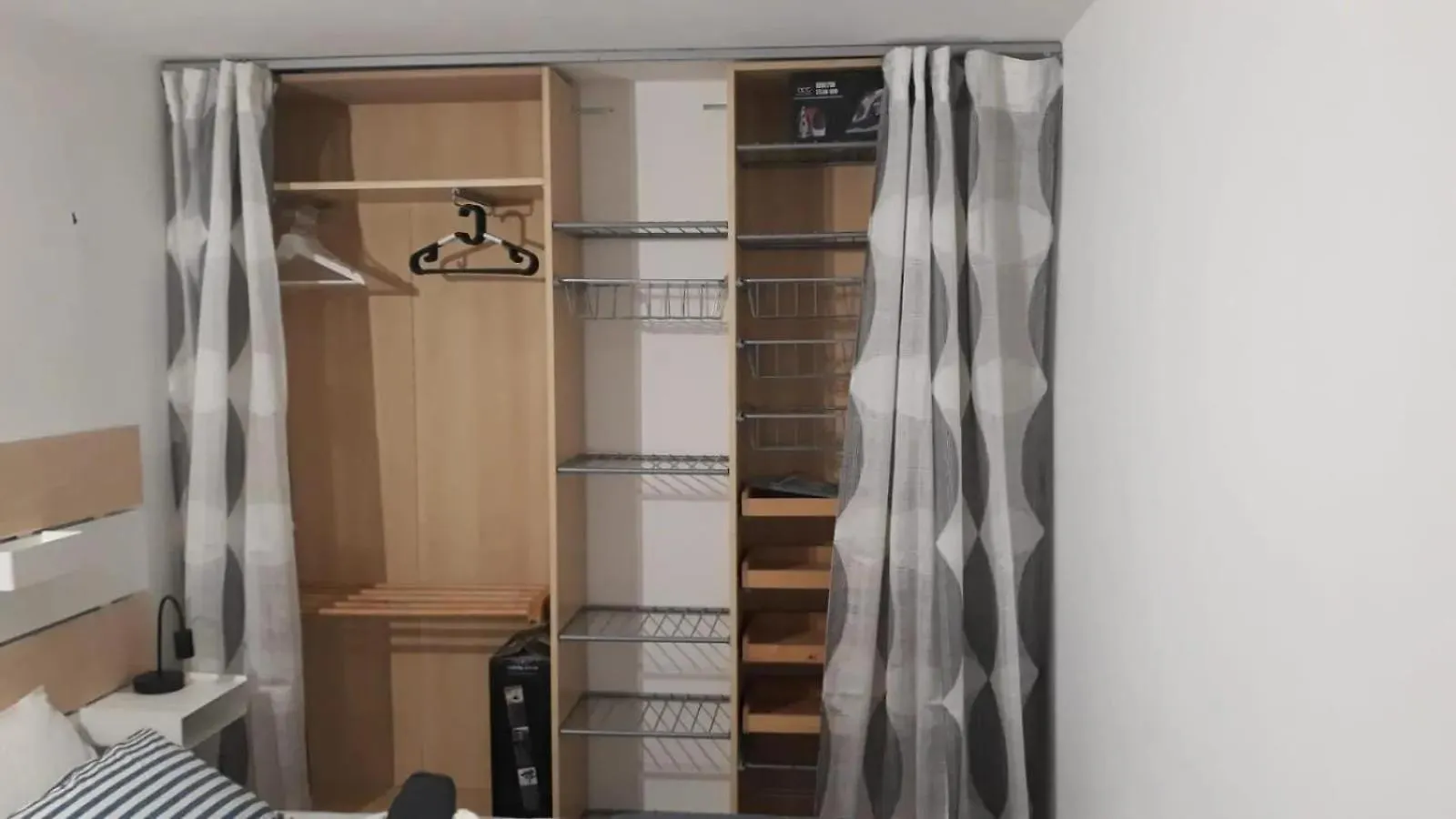 Apartment Pshome Augusta Italy