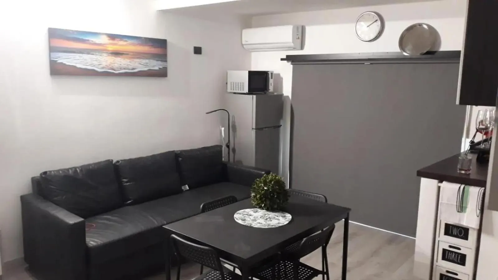 Apartment Pshome Augusta