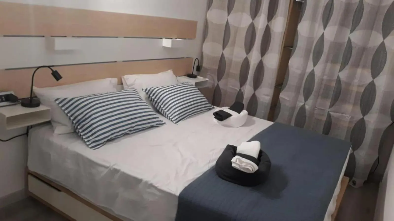 Pshome Augusta Włochy