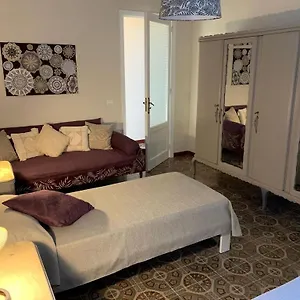 Bombonera Apartment